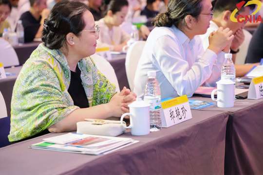 山東華鵬精機(jī)股份有限公司董事長王毅在2024年（第十六屆）中國鋁用炭素年會暨碳材料發(fā)展論壇上的講話